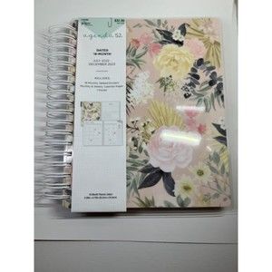 THE PAPER COMPANY JOURNAL AGENDA BUNDLE